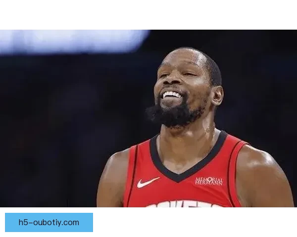 杜兰特小号风波名嘴称并非空穴